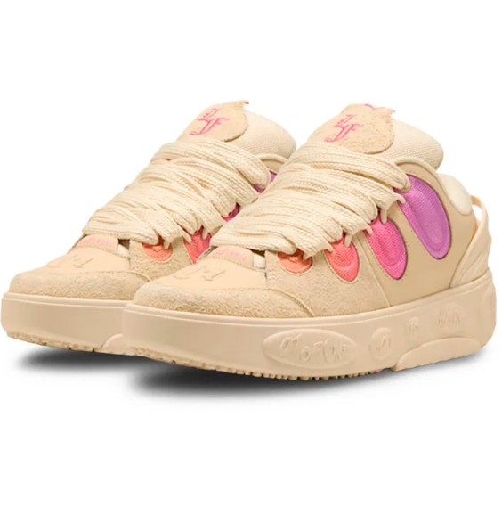 Acquistare le scarpe da ginnastica Puma LaFrancé Bright Lights | 24Segons