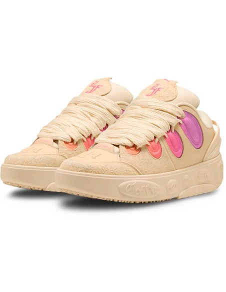 Acquistare le scarpe da ginnastica Puma LaFrancé Bright Lights | 24Segons