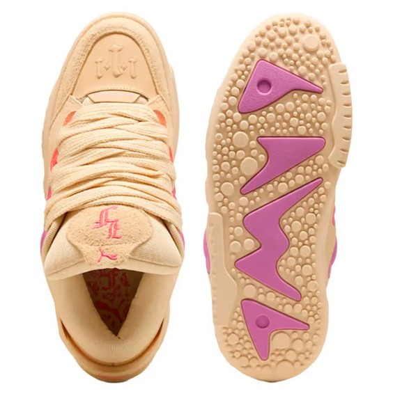 Acquistare le scarpe da ginnastica Puma LaFrancé Bright Lights | 24Segons