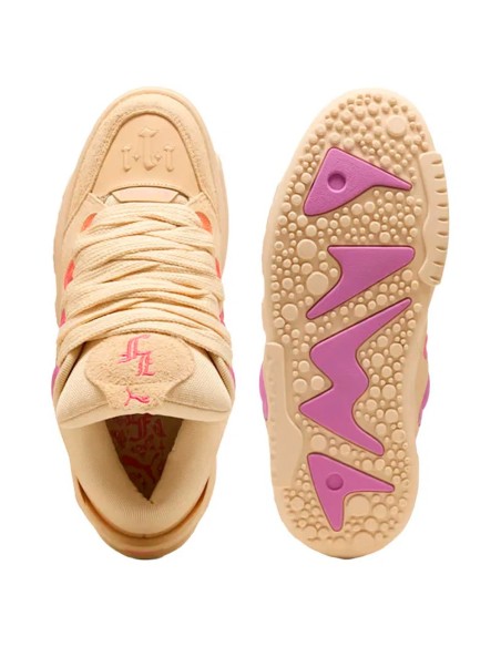 Acquistare le scarpe da ginnastica Puma LaFrancé Bright Lights | 24Segons