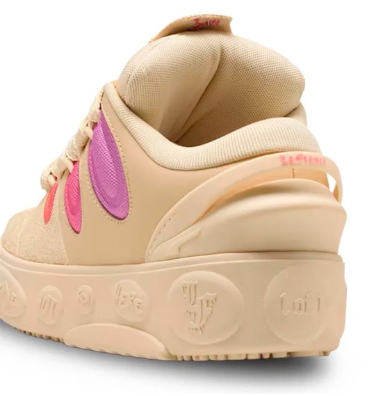 Acheter des baskets Puma LaFrancé Bright Lights | 24Segons