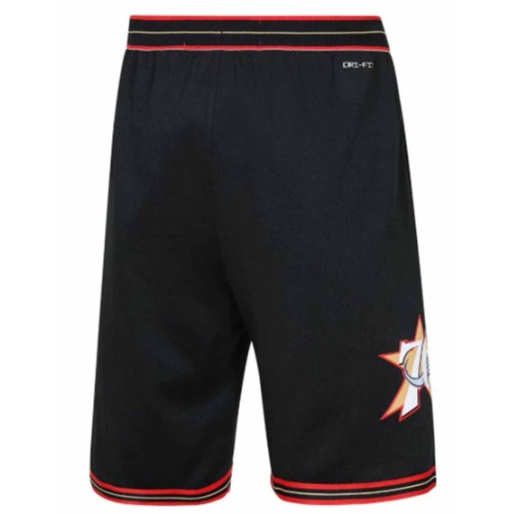 Buy Junior 76ers Icon Edition Shorts | Junior 76ers Icon Edition Shorts | Junior 76ers Shorts 24Segons