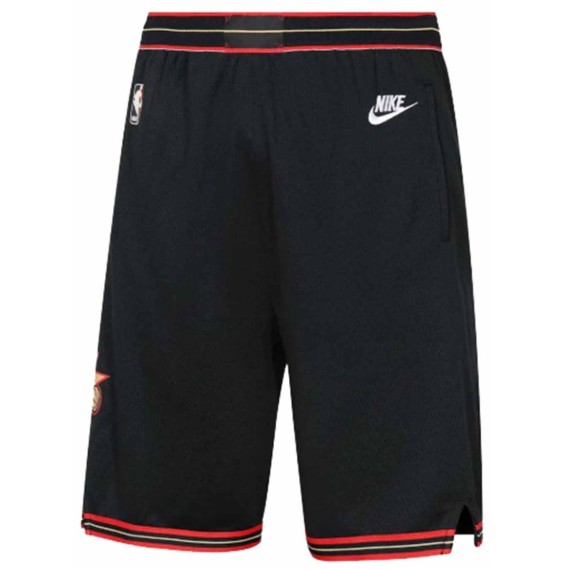 Acquista i pantaloncini Junior 76ers Icon Edition | Pantaloncini Junior 76ers Icon Edition | Pantaloncini Junior 76ers 24Segons
