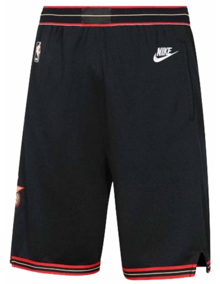 Comprar Pantalón Junior 76ers Icon Edition Shorts | 24Segons