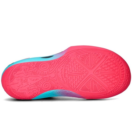 Acheter Chaussures Li-Ning Way Of Wade 11 Miami | 24Segons