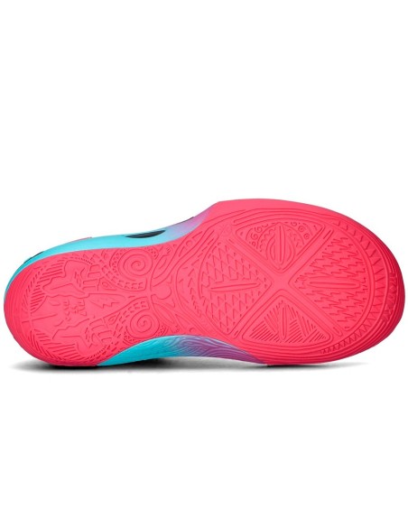 Acquista le scarpe Li-Ning modo di Wade 11 Miami | 24Segons