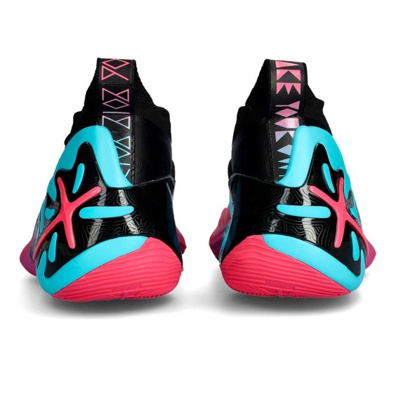 Comprar Sabatilles Li-Ning Way Of Wade 11 Miami | 24Segons