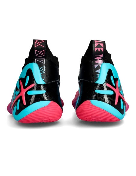 Comprar Zapatillas Li-Ning Way Of Wade 11 Miami | 24Segons
