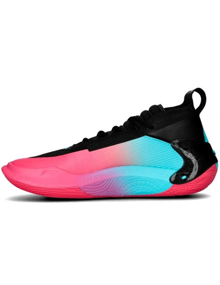 Comprar Sabatilles Li-Ning Way Of Wade 11 Miami | 24Segons