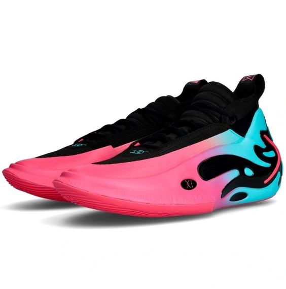 Buy Shoes Li-Ning Way Of Wade 11 Miami | 24Segons