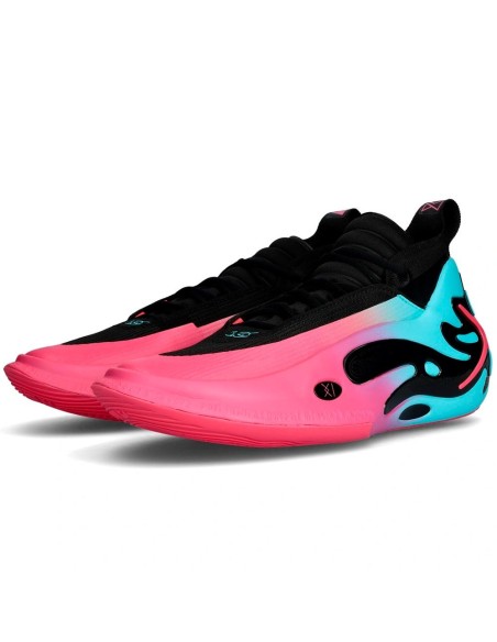 Buy Shoes Li-Ning Way Of Wade 11 Miami | 24Segons