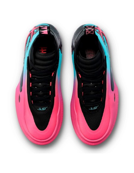 Buy Shoes Li-Ning Way Of Wade 11 Miami | 24Segons