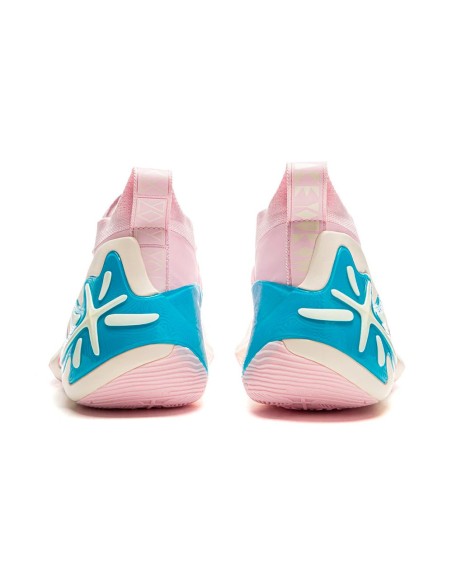 Acheter Sneakers Li-Ning Way Of Wade 11 South Beach | 24Segons