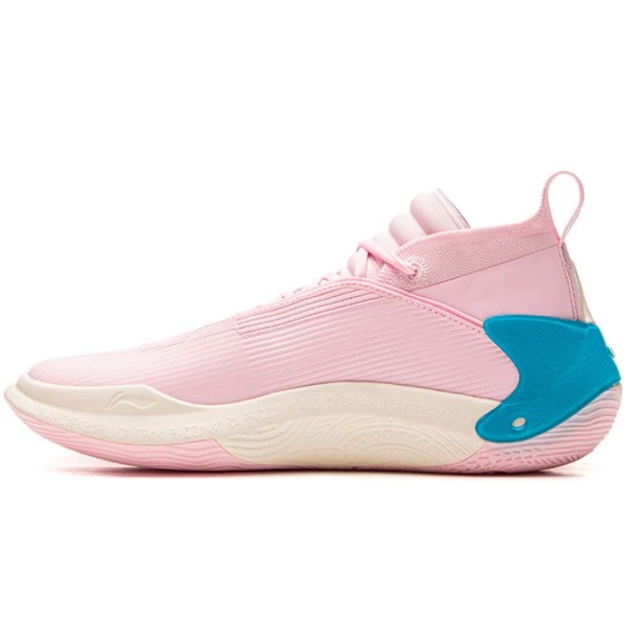 Acheter Sneakers Li-Ning Way Of Wade 11 South Beach | 24Segons