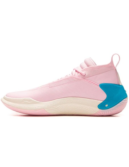 Acheter Sneakers Li-Ning Way Of Wade 11 South Beach | 24Segons