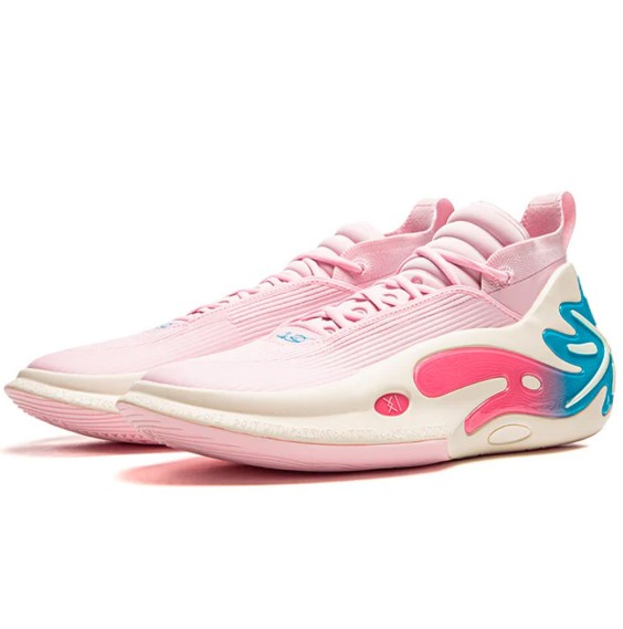 Acheter Sneakers Li-Ning Way Of Wade 11 South Beach | 24Segons