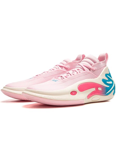 Comprar Sabatilles Li-Ning Way Of Wade 11 South Beach | 24Segons