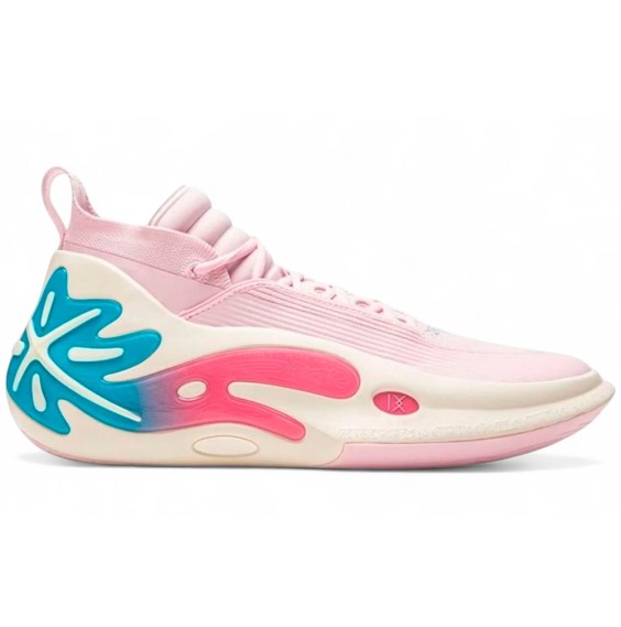 Comprar Sabatilles Li-Ning Way Of Wade 11 South Beach | 24Segons