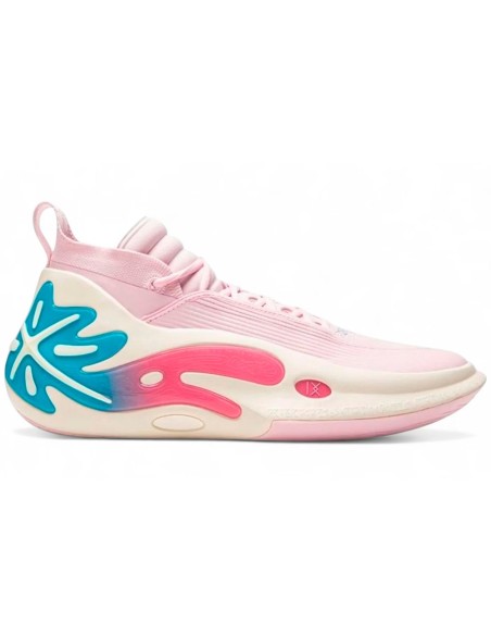 Comprar Zapatillas Li-Ning Way Of Wade 11 South Beach | 24Segons