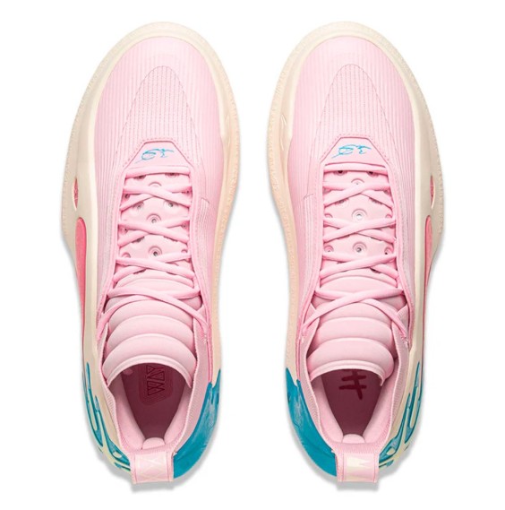 Acheter Sneakers Li-Ning Way Of Wade 11 South Beach | 24Segons