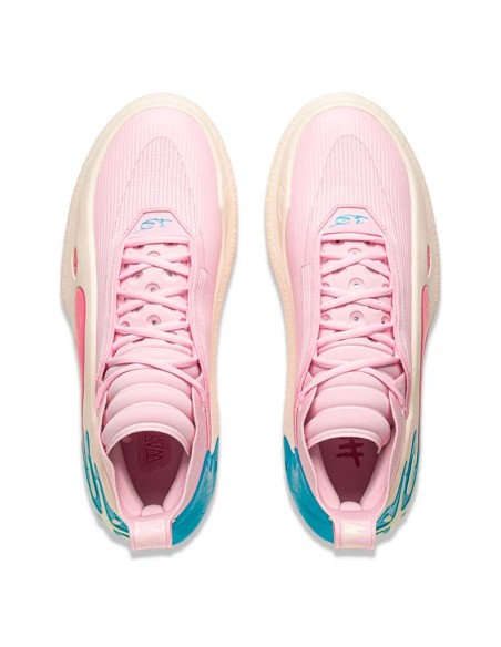 Acheter Sneakers Li-Ning Way Of Wade 11 South Beach | 24Segons