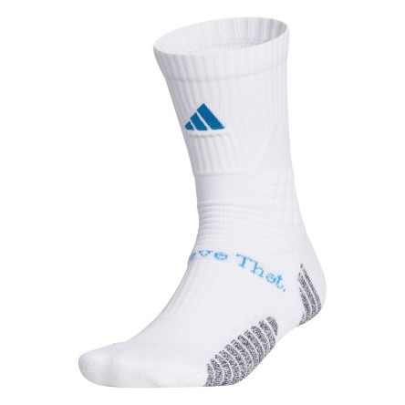 Comprar adidas Calcetines Edwards Crew White Blue | 24Segons