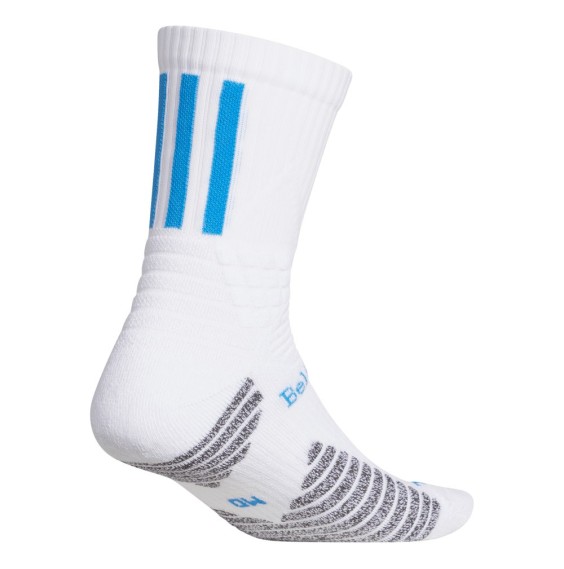 Acquista adidas Edwards Crew Socks Bianco Blu | adidas Edwards Crew Socks Bianco Blu | adidas Edwards Crew Socks Bianco Blu | ad