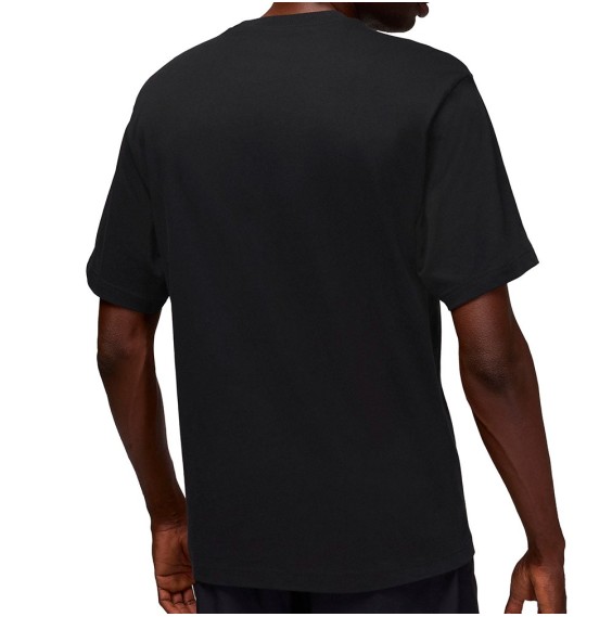Buy Jordan Brooklyn AJ11 Gamma Black T-shirt 24Segons