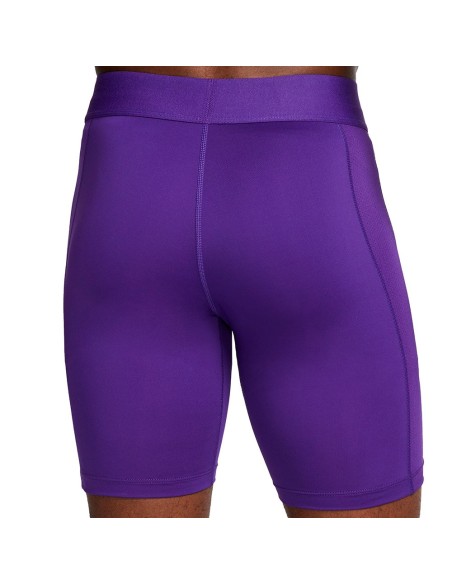 Comprar Mallas Nike Pro Dri-FIT Strike Purple | 24Segons