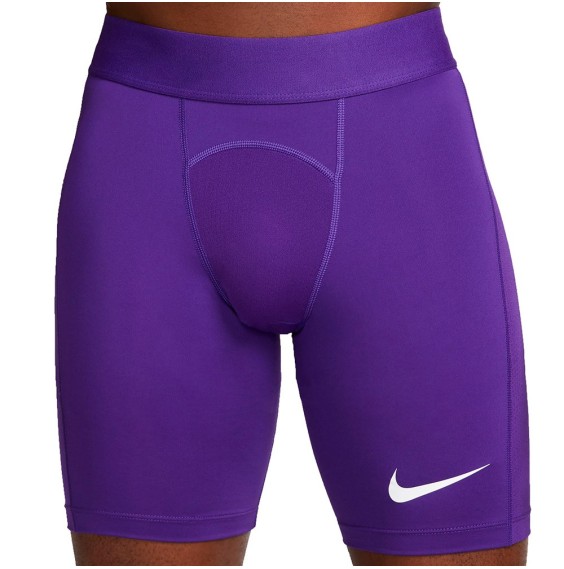 Comprar Mallas Nike Pro Dri-FIT Strike Purple | 24Segons