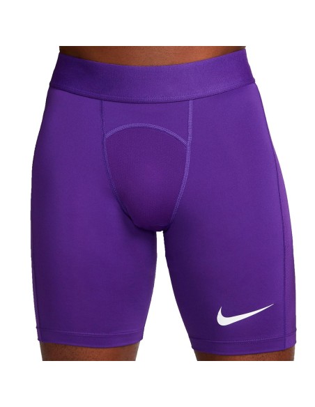 Buy Nike Pro Dri-FIT Tights Strike Purple | 24Segons