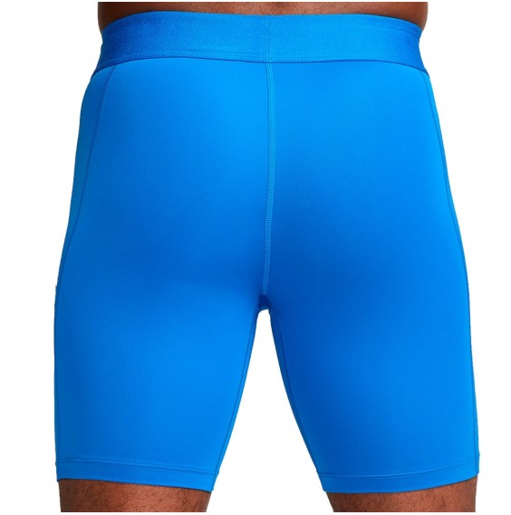 Comprar Mallas Nike Pro Dri-FIT Strike Blue | 24Segons