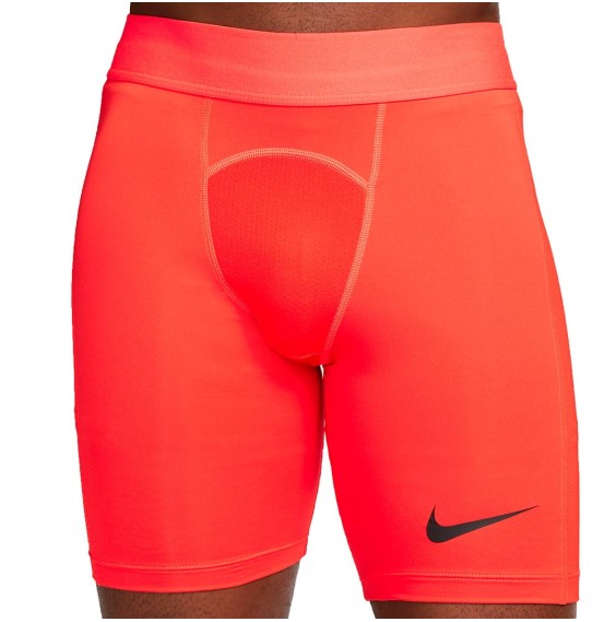 Comprar Malles Nike Pro Dri-FIT Strike Bright Crimson | 24Segons