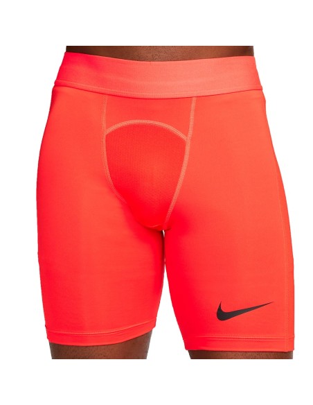 Acquista Nike Pro Dri-FIT Strike Blue Tights | 24Segons