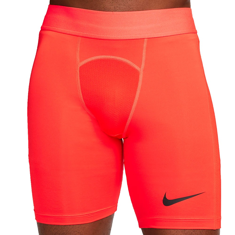 Leggings Nike Pro Dri-FIT Strike Bright Crimson