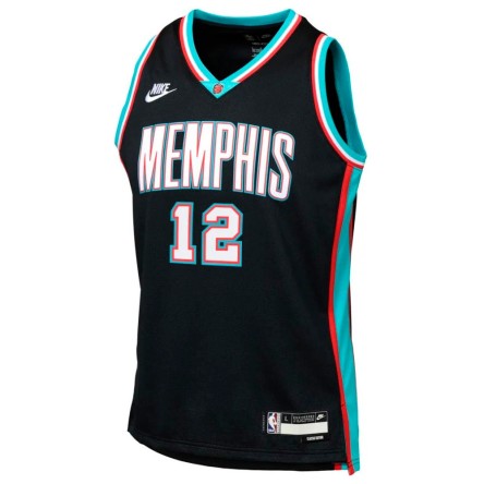 Comprar Junior Morant Grizzlies 25-26 Hardwood Classics Swingman |24Segons