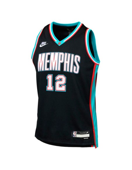 Comprare Junior Morant Grizzlies 25-26 Hardwood Classics Swingman |24Segons