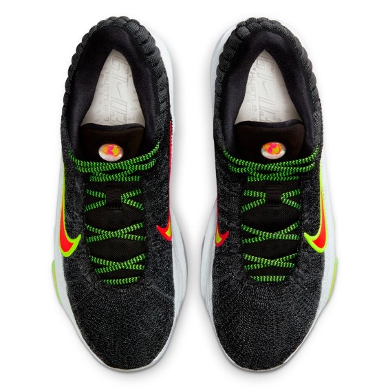 Comprar Zapatillas Nike G.T. Hustle 3 Deep Winter | 24Segons