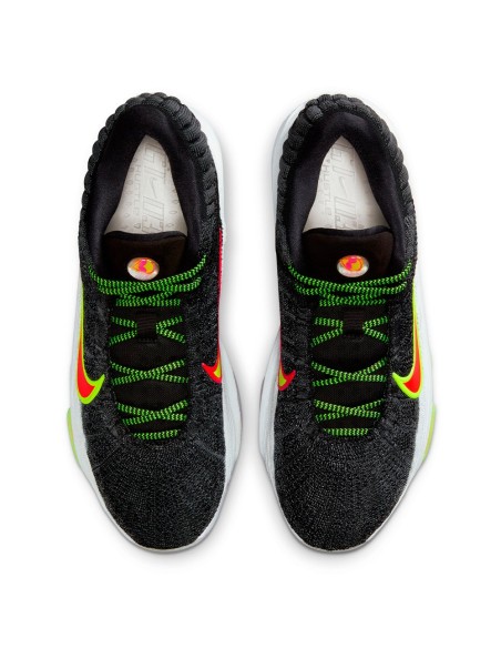 Comprar Sabatilles Nike G.T. Hustle 3 Deep Winter | 24Segons