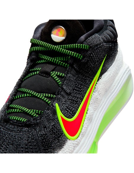 Comprar Sabatilles Nike G.T. Hustle 3 Deep Winter | 24Segons