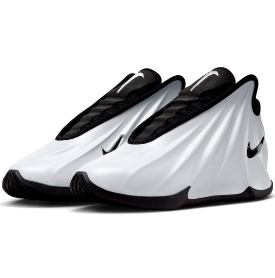 Comprar Sabatilles Nike G.T. Future Metallic Silver |24Segons