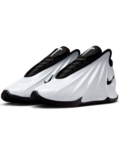 Acquista le scarpe Nike G.T. Future Metallic Silver | 24Segons