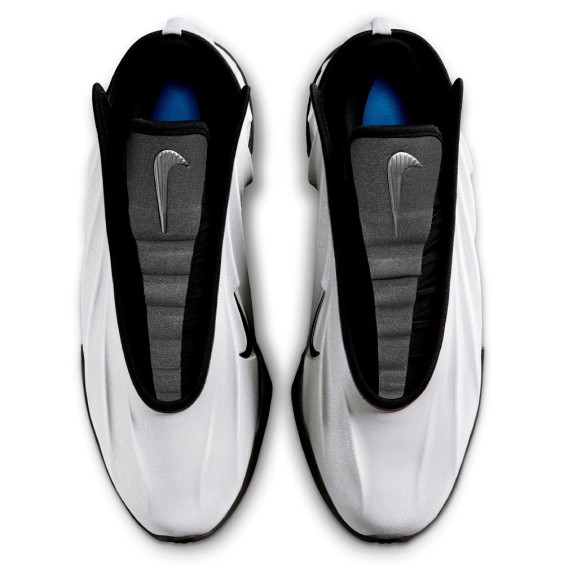 Comprar Zapatillas Nike G.T. Future Metallic Silver | 24Segons