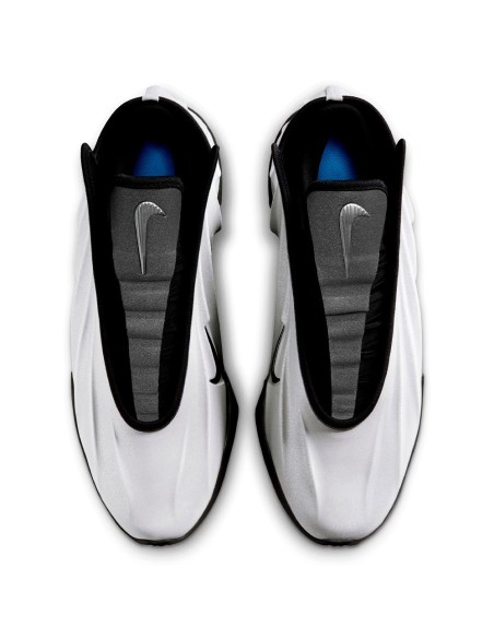 Acquista le scarpe Nike G.T. Future Metallic Silver | 24Segons