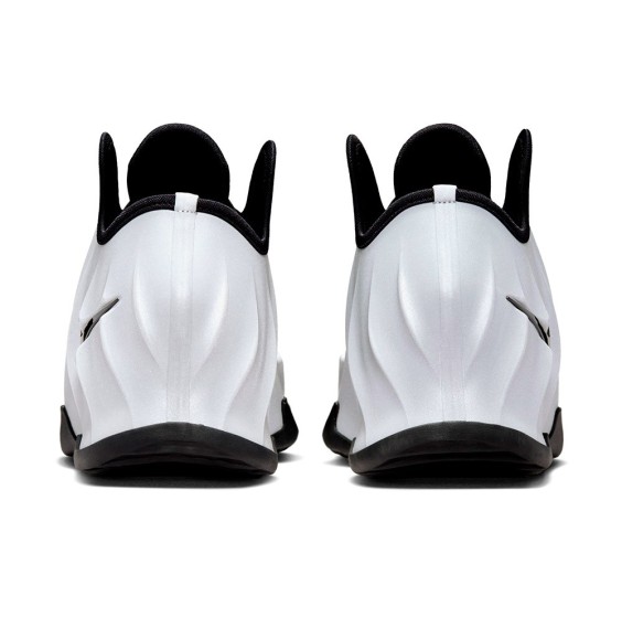 Comprar Zapatillas Nike G.T. Future Metallic Silver | 24Segons