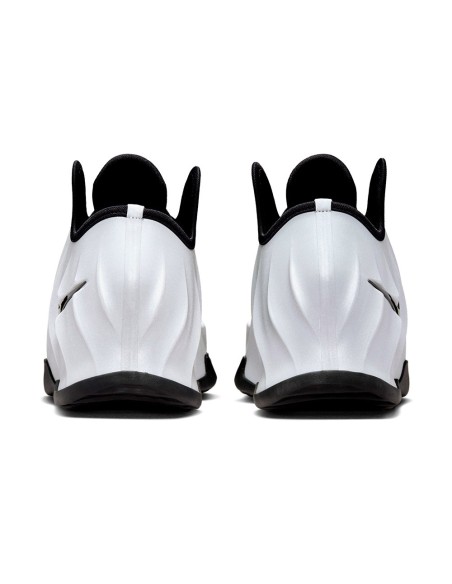 Buy Sneakers Nike G.T. Future Metallic Silver | 24Segons