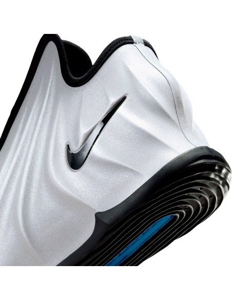 Acheter des baskets Nike G.T. Future Metallic Silver | 24Segons