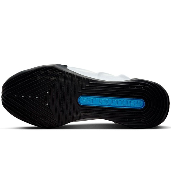 Comprar Sabatilles Nike G.T. Future Metallic Silver |24Segons