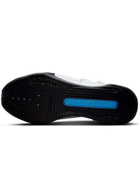 Comprar Zapatillas Nike G.T. Future Metallic Silver | 24Segons