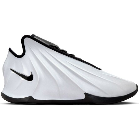 Comprar Zapatillas Nike G.T. Future Metallic Silver | 24Segons